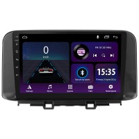 Штатна магнітола SIGMA E10232 ANDROID 10 2+32 Gb Hyundai Encino 2018-2019 10"