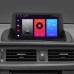 Штатна магнітола SIGMA F9216 ANDROID 10 2+32 Gb Lexus CT CT200 CT200h 2010-2018 9" (L2)