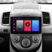 Штатна магнітола SIGMA F9216 ANDROID 10 2+32 Gb Kia Soul 1 2008 - 2014 9"
