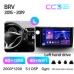 Штатна магнітола Teyes CC3 6+128 Gb з коловим оглядом 360° Honda BRV 2015-2019 9" 2k (L1)