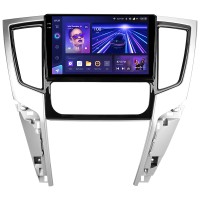 Штатна магнітола Teyes CC3 6+128 Gb Mitsubishi L200 5 2018-2020 (F2) 9" 2k