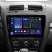Штатна магнітола Teyes CC3L 4+32 Gb Skoda Octavia 2 A5 2008-2013 10" black