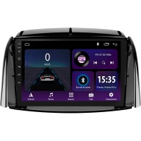 Штатна магнітола SIGMA E9232 ANDROID 10 2+32 Gb Renault Koleos 2008 - 2016 (B) 9" (L1)
