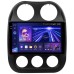 Штатна магнітола Teyes CC3 4+64 Gb Jeep Compass 1 MK 2009-2015 10" 2k