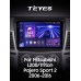 Штатна магнітола Teyes CC3 6+128 Gb Mitsubishi Pajero Sport 2 L200 Triton 2008-2016 (CAN BUS) 9" 2k (L1)