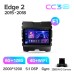 Штатна магнітола Teyes CC3 6+128 Gb Ford Edge 2 2015-2018 (F1) 9" 2k