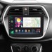 Штатна магнітола SIGMA PRO 9464 ANDROID 10 4+64 Gb 4G DSP Suzuki SX4 2 S-Cross 2012-2016 9"