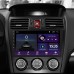 Штатна магнітола SIGMA E9232 ANDROID 10 2+32 Gb Subaru Forester 4 SJ 2012-2015 (A) 9"