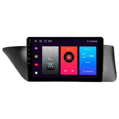 Штатна магнітола SIGMA F9216 ANDROID 10 2+32 Gb Lexus ES ES200 ES250 ES300h ES350 XV60 VI 6 2012-2018 (C) 9" (L3)