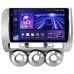 Штатна магнітола Teyes CC3 4+32 Gb Honda Jazz 1 GD Fit 1 2001 - 2009 9" 2k