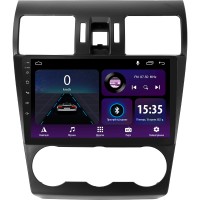 Штатна магнітола SIGMA E9232 ANDROID 10 2+32 Gb Subaru Forester 4 SJ 2012-2015 (A) 9"