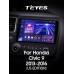 Штатна магнітола Teyes CC3 4+32 Gb Honda Civic 9 Middle East 2013-2016 9" 2k (L1)