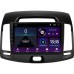Штатна магнітола SIGMA E9232 ANDROID 10 2+32 Gb Hyundai Elantra 4 HD 2006-2012 9"