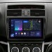 Штатна магнітола Teyes CC3L 4+32 Gb Mazda 6 2 GH 2007-2012 9"