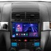 Штатна магнітола Teyes CC3 4+32 Gb Volkswagen Touareg GP 2002-2010 (F1) 9"