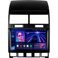 Штатна магнітола Teyes CC3 4+32 Gb Volkswagen Touareg GP 2002-2010 (F1) 9"