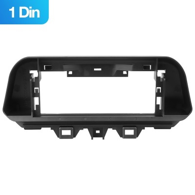 Штатна магнітола Teyes LUX ONE 6+128 Gb з коловим оглядом 360° Hyundai Tucson (1 Din) 2018-2021 12.3"
