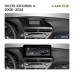 Штатна магнітола Teyes LUX ONE 4+32 Gb Lexus RX270 3 RX450h 3 AL10 2008-2015 RX450h 4 AL20 (B1) 2015-2024 12.3" (L3)