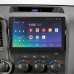 Штатна магнітола SIGMA PRO 10432 ANDROID 10 4+32 Gb 4G DSP Toyota Tundra XK50 2007-2013 Sequoia XK60 2008-2017 10"