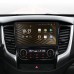Штатна магнітола SIGMA S9432 ANDROID 10 4+32 Gb 4G DSP Mitsubishi L200 5 (F2) (Automatic air conditioning) 2015-2019 9"