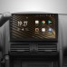 Штатна магнітола SIGMA S9432 ANDROID 10 4+32 Gb 4G DSP Honda CR-V 2 CRV 2001-2006 9"