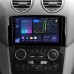 Штатна магнітола Teyes CC3L 4+64 Gb Mercedes Benz ML GL ML350 GL320 X164 2005-2009 (F1) 9"
