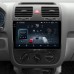 Штатна магнітола Teyes CC4 Pro 8+128 Gb Volkswagen Jetta 5 2005-2010 (F1) 10" 2k