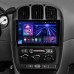 Штатна магнітола Teyes CC3 4+32 Gb Dodge Caravan 4 For Chrysler Voyager RG RS For Town and Country RS 2000-2007 (B) 10" (L1)
