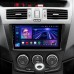 Штатна магнітола Teyes CC3 4+32 Gb Mazda 5 3 CW 2010-2015 9"