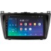 Штатна магнітола SIGMA X9432 ANDROID 10 4+32 Gb 4G DSP Mazda 6 2 GH 2007-2012 9"