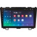 Штатна магнітола SIGMA PRO 9432 ANDROID 10 4+32 Gb 4G DSP Honda CR-V CR-V 3 RE 2006-2012 9"