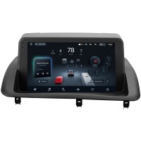 Штатна магнітола Teyes CC4 Pro 12+256 Gb Lexus CT CT200 CT200h 2010-2018 9" 2k (L2)