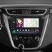 Штатна магнітола SIGMA PRO 10464 ANDROID 10 4+64 Gb 4G DSP Nissan Murano 3 Z52 2014-2020 10"