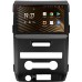 Штатна магнітола SIGMA S9432 ANDROID 10 4+32 Gb 4G DSP Ford F150 P415 Raptor 2008-2014 (F2) 9" (L2)