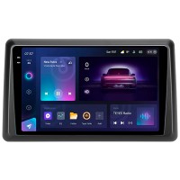 Штатна магнітола Teyes CC3 4+64 Gb Renault Duster HM 2 2020-2023 9" 2k (L1)
