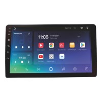 Штатна магнітола SIGMA X9432 ANDROID 10 4+32 Gb 4G DSP Kia MAGENTIS OPTIMA 2005-2010 9"