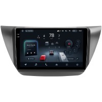 Штатна магнітола Teyes CC4 Pro 8+128 Gb Mitsubishi Lancer 9 CS 2000-2010 9" 2k