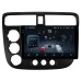 Штатна магнітола Teyes CC4 Pro 12+256 Gb Honda Civic 7 2000-2006 9" 2k