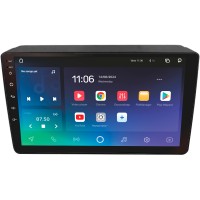 Штатна магнітола SIGMA PRO 9432 ANDROID 10 4+32 Gb 4G DSP Renault Duster (F1) 2015-2021 / LADA Largus I 1 2021 9" (L1)