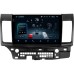 Штатна магнітола Teyes CC4 Pro 8+128 Gb Mitsubishi Lancer 10 CY 2007-2012 (A) 10" 2k