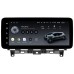 Штатна магнітола Teyes LUX ONE 6+128 Gb з коловим оглядом 360° Honda Crosstour 1 TF 2009-2015 12.3"