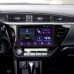 Штатна магнітола SIGMA E10232 ANDROID 10 2+32 Gb Toyota Corolla 11 2012-2016 (A) 10"