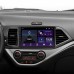 Штатна магнітола SIGMA E9232 ANDROID 10 2+32 Gb Kia Morning 2011-2017 9"