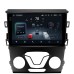 Штатна магнітола Teyes CC4 Pro 8+128 Gb Ford Mondeo 5 (ZYJ) 2014-2019 9" 2k