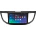 Штатна магнітола SIGMA PRO 9432 ANDROID 10 4+32 Gb 4G DSP Honda CR-V CRV 4 RM RE (9 inch) 2011-2018 (B) 9"