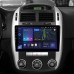 Штатна магнітола Teyes CC3L 4+32 Gb Kia Cerato 1 LD 2004-2008 (F1) 9"