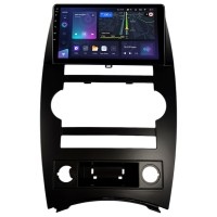 Штатна магнітола Teyes CC3L 4+32 Gb Jeep GRAND CHEROKEE 2008-2010 9"