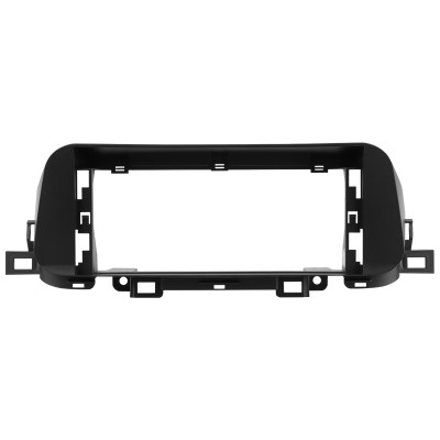 Штатна магнітола Teyes LUX ONE 6+128 Gb з коловим оглядом 360° Kia Sportage 2018-2019 (B) 12.3" (L1)