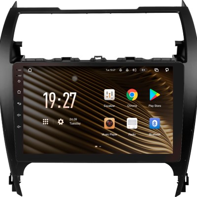 Штатна магнітола SIGMA S10432 ANDROID 10 4+32 Gb 4G DSP Toyota Camry 7 XV 50 55 Middle East 2012-2014 10"