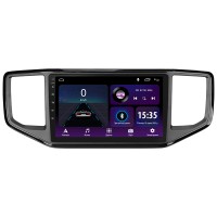 Штатна магнітола SIGMA E9232 ANDROID 10 2+32 Gb Volkswagen Amarok 1 2016-2020 9" (L1)
